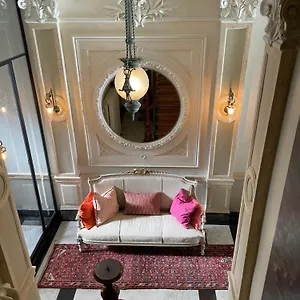 https://huis-dujardin-bedbreakfast.hotelsantwerp.net