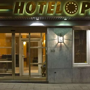 https://hotel-plasky.hotelsantwerp.net