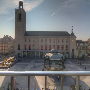 https://hotel-ambassadeur.ostend-hotel.net