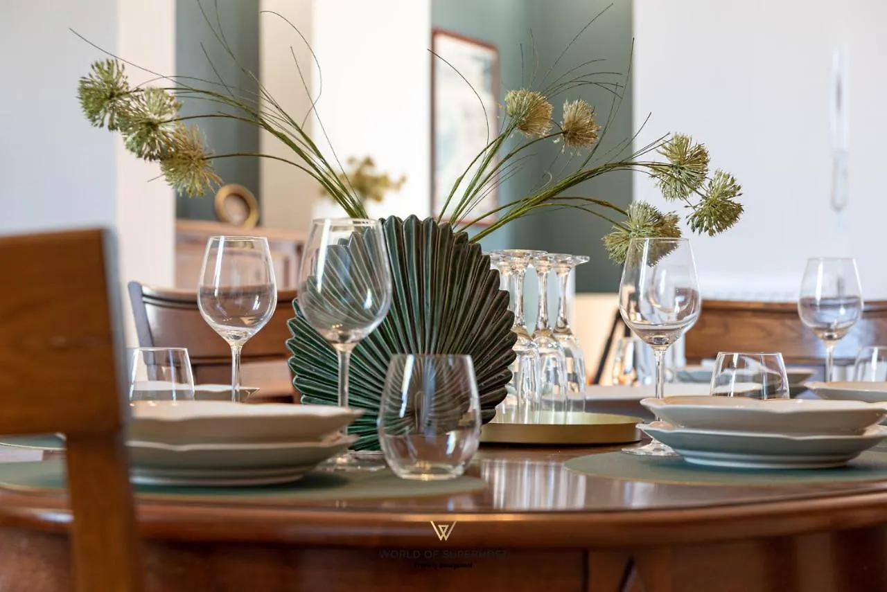Villa Violette Closeby The Sea And City Centre Ostend 0*,  Bélgica