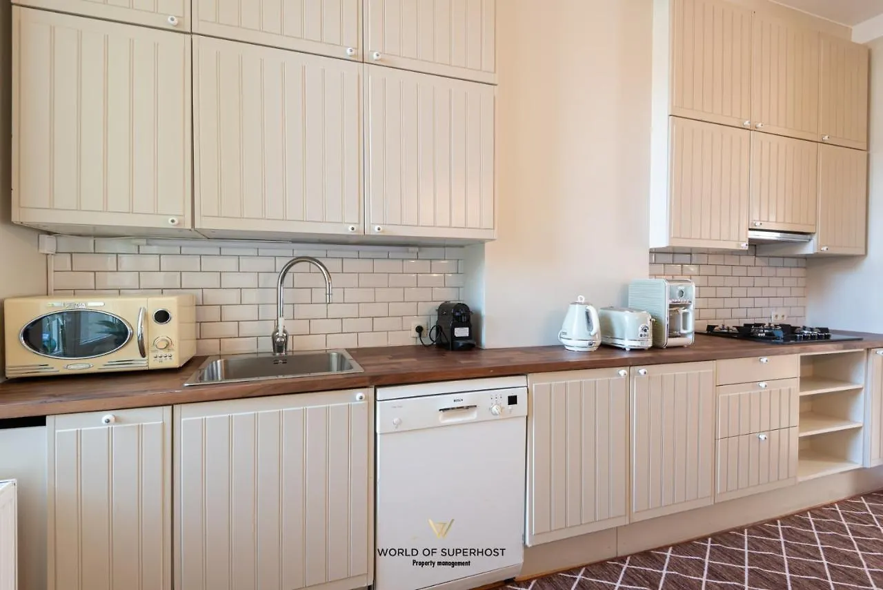 Apartamento Villa Violette Closeby The Sea And City Centre Ostend Bélgica